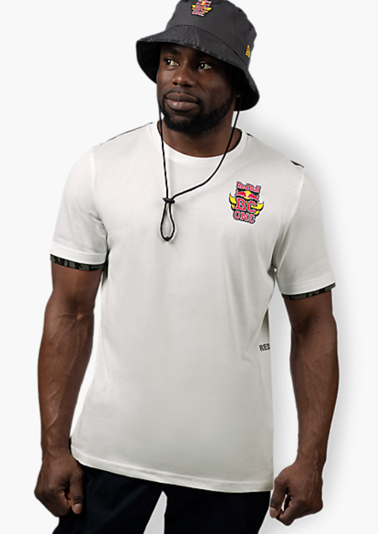 - Altar Tribal Ghettoblaster Black Garcia T-shirt Gear